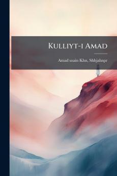 Kulliyt-i Amad