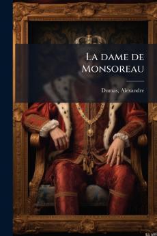 La dame de Monsoreau