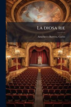 La diosa rie