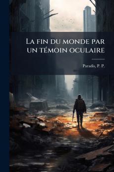 La fin du monde par un témoin oculaire