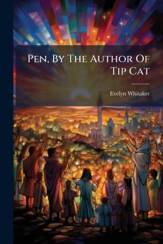 Pen By The Author Of Tip Cat