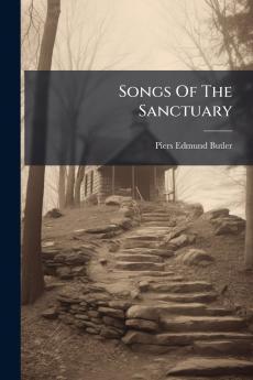 Songs Of The Sanctuary