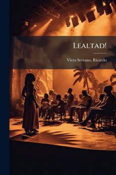 Lealtad!