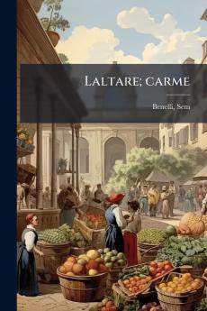 Laltare; carme