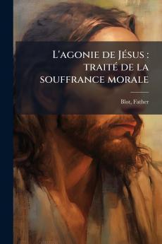 L'agonie de Jésus
