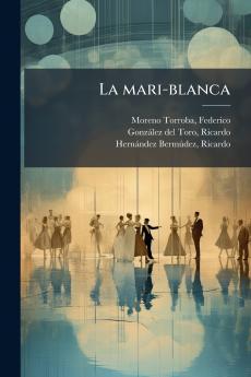 La mari-blanca