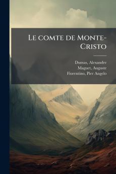 Le comte de Monte-Cristo