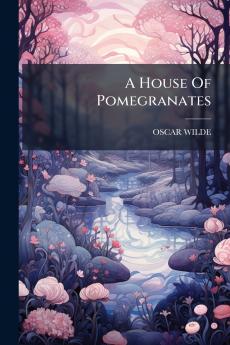 A House Of Pomegranates