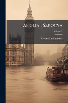 Anglia I Szkocya