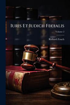 Iuris Et Iudicii Fecialis