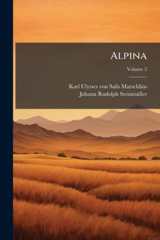 Alpina; Volume 2