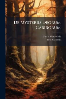 De Mysteriis Deorum Cabirorum