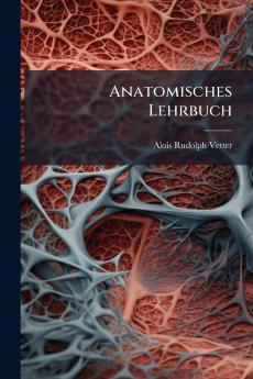 Anatomisches Lehrbuch