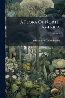 A Flora Of North America