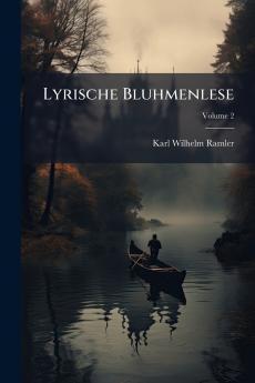 Lyrische Bluhmenlese