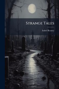Strange Tales
