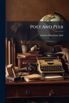 Poet And Peer