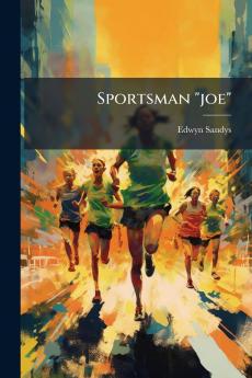 Sportsman joe