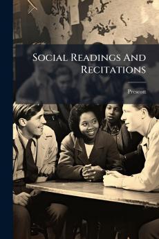 Social Readings And Recitations