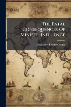 The Fatal Consequences Of Ministl. Influence