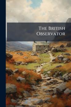 The British Observator