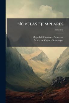 Novelas Ejemplares