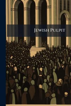 Jewish Pulpit