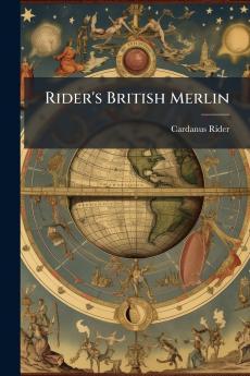 Rider's British Merlin