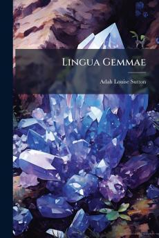 Lingua Gemmae