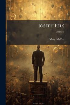 Joseph Fels
