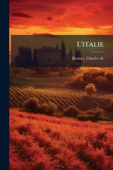 L'italie