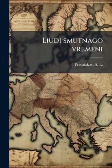 Liudi smutnago vremeni