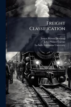 Freight Classification