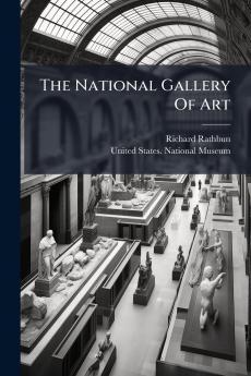 The National Gallery Of Art
