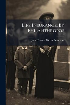 Life Insurance By Philanthropos