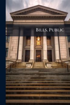 Bills. Public