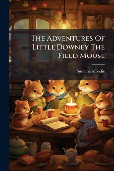 The Adventures Of Little Downey The Field Mouse