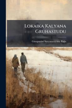 Lokaika Kalyana Gruhastudu