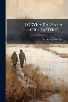 Lokyka Kalyana Gruhasthudu