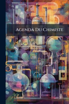 Agenda Du Chimiste