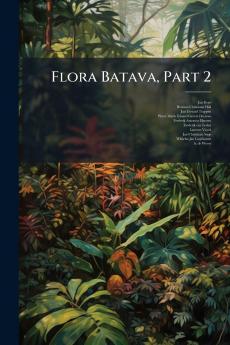 Flora Batava Part 2