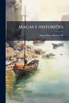 Magas e historiões