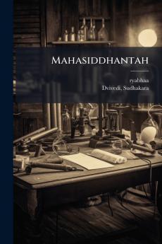 Mahasiddhantah
