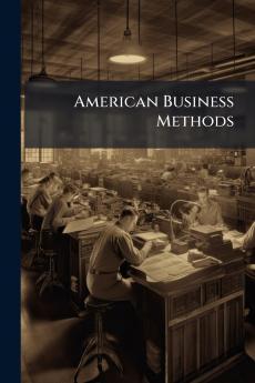 American Business Methods