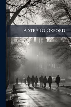 A Step To Oxford