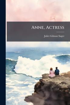Anne Actress