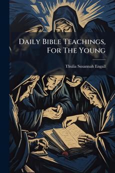 Daily Bible Teachings For The Young