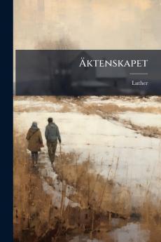 Äktenskapet