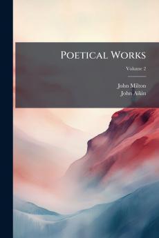 Poetical Works
