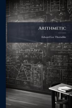 Arithmetic